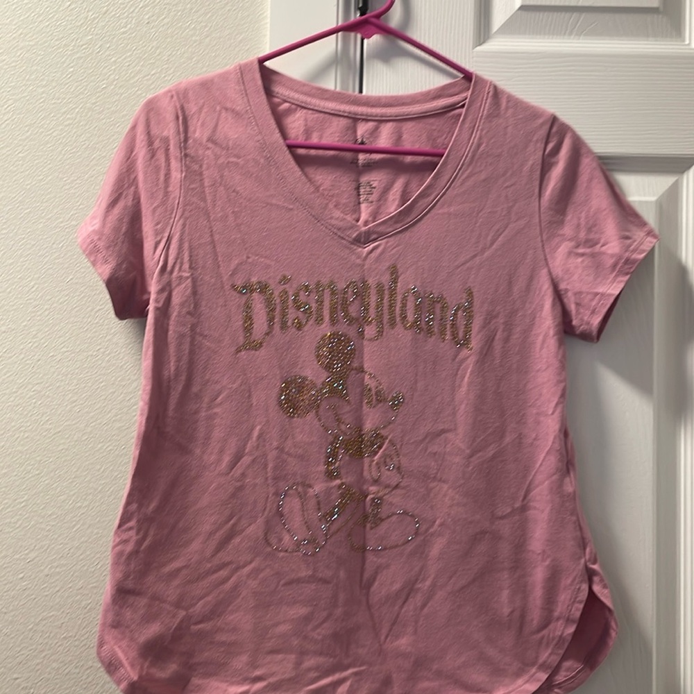 Disney shirt Mickey Mouse